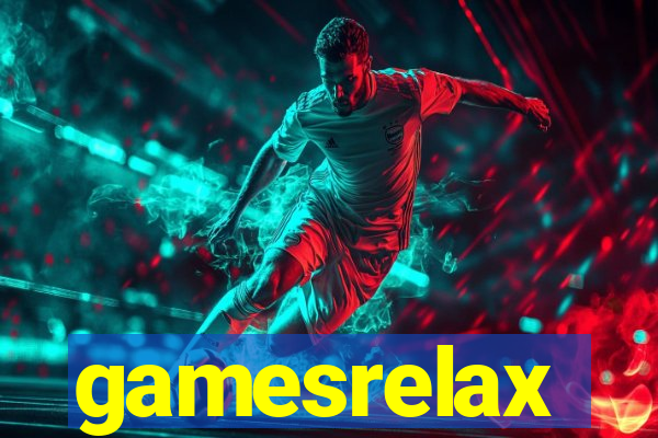 gamesrelax