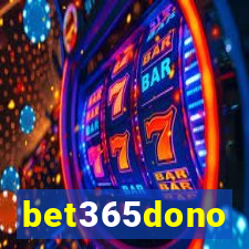 bet365dono