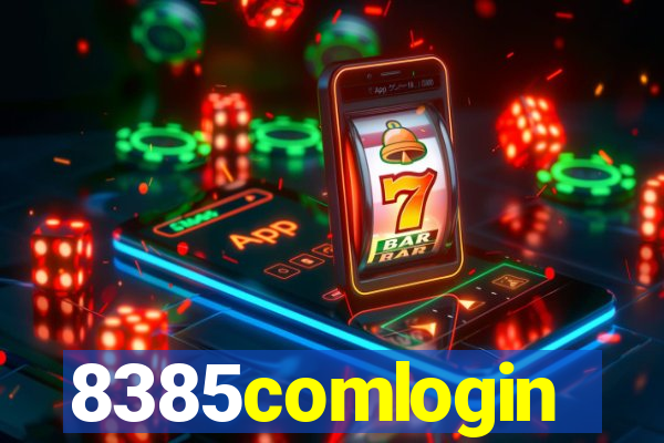 8385comlogin