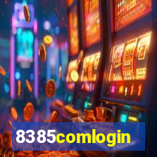 8385comlogin