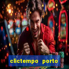 clictempo porto alegre rs