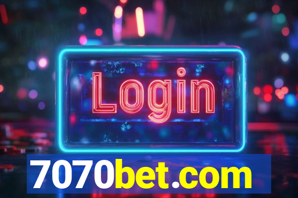 7070bet.com