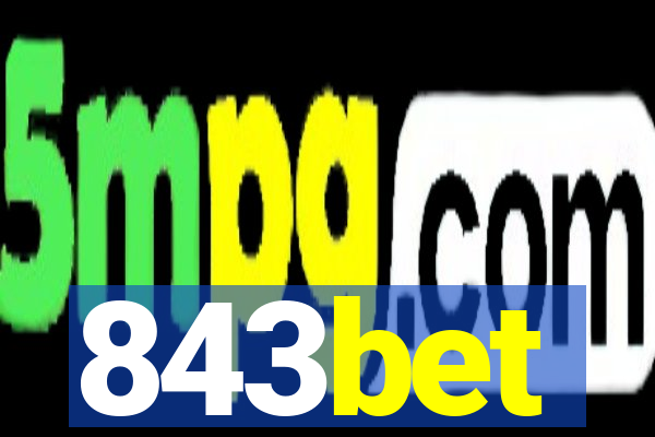 843bet