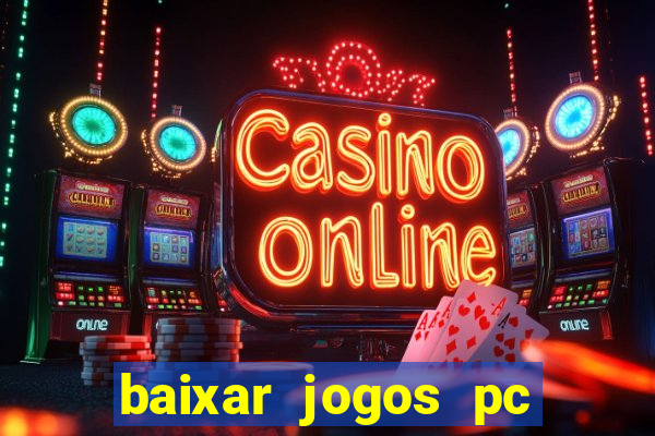 baixar jogos pc via μtorrent