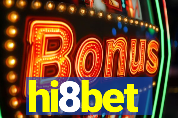 hi8bet