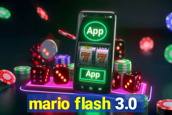 mario flash 3.0