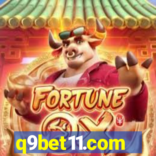 q9bet11.com