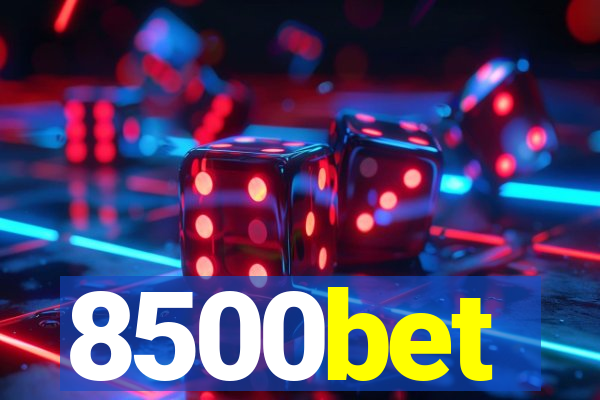 8500bet