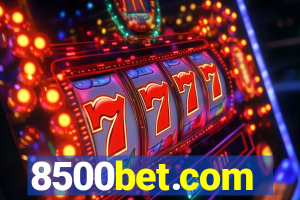 8500bet.com