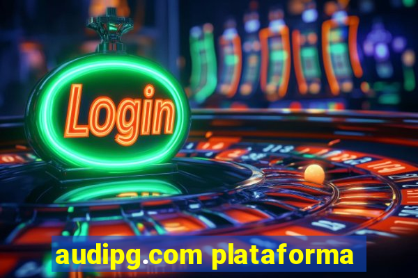 audipg.com plataforma