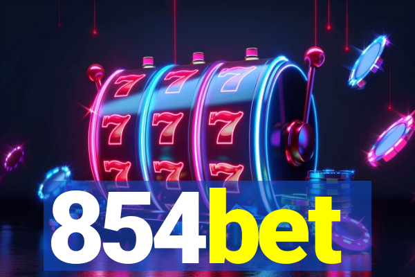 854bet