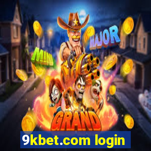 9kbet.com login