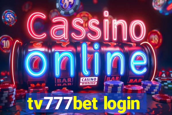 tv777bet login