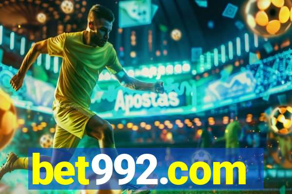 bet992.com