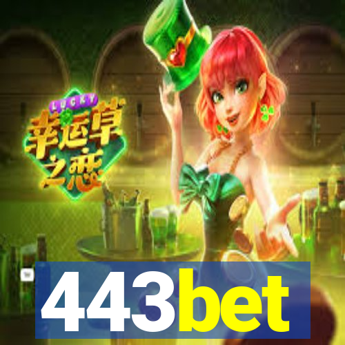 443bet