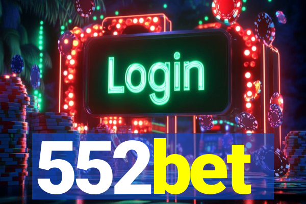 552bet