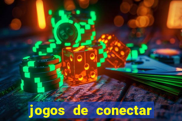 jogos de conectar pares iguais