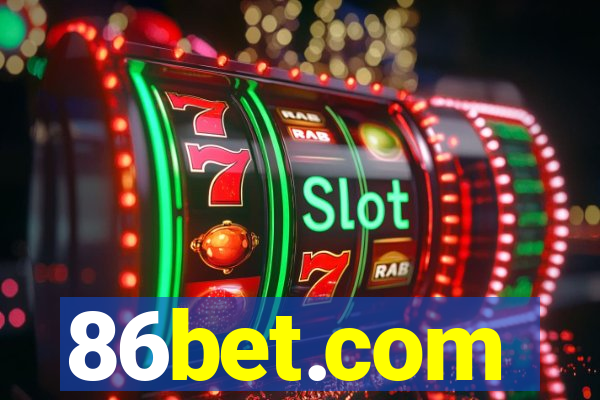 86bet.com