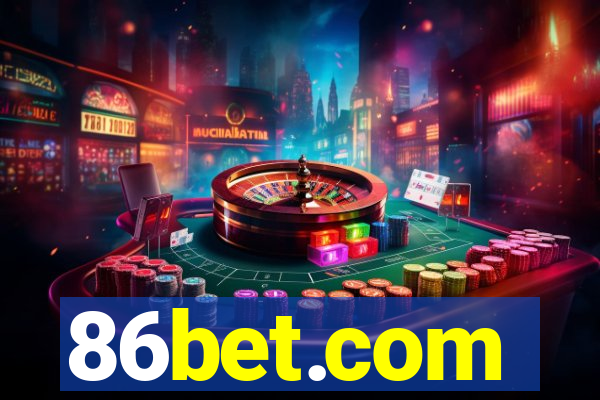 86bet.com