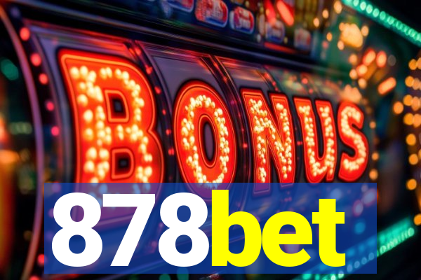 878bet