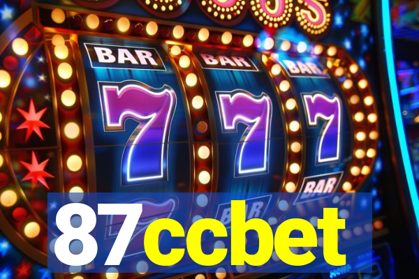 87ccbet