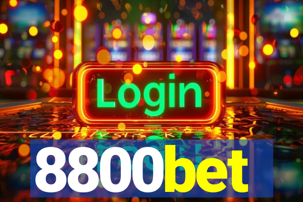 8800bet