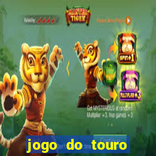 jogo do touro fortune ox demo