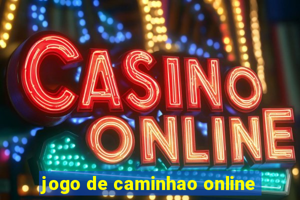 jogo de caminhao online