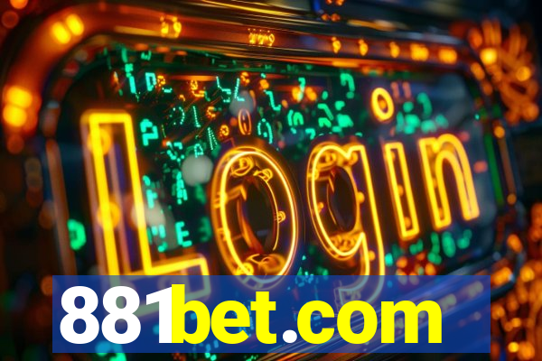 881bet.com