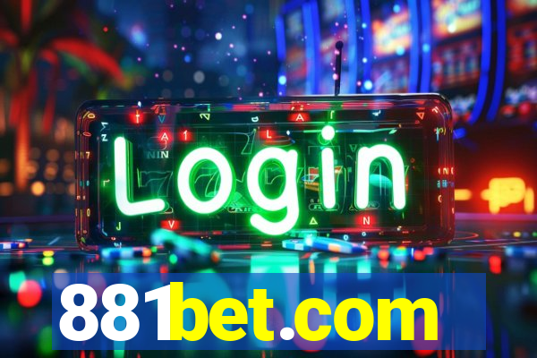 881bet.com