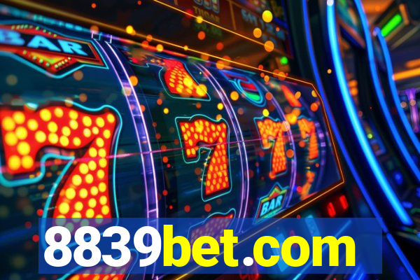 8839bet.com