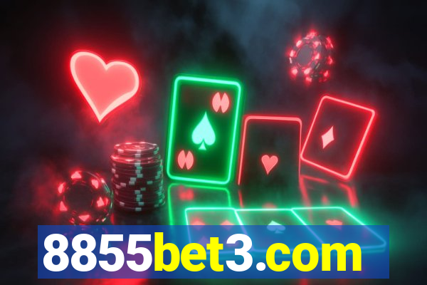 8855bet3.com