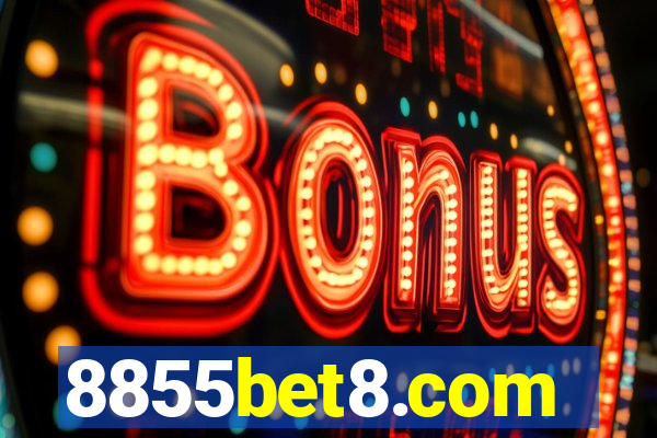 8855bet8.com