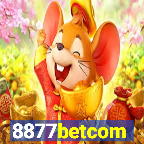 8877betcom