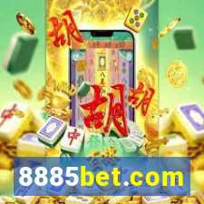 8885bet.com