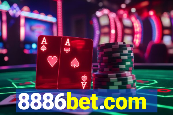 8886bet.com