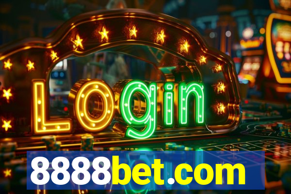 8888bet.com