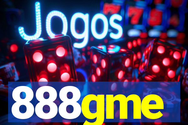 888gme