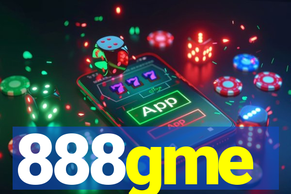 888gme