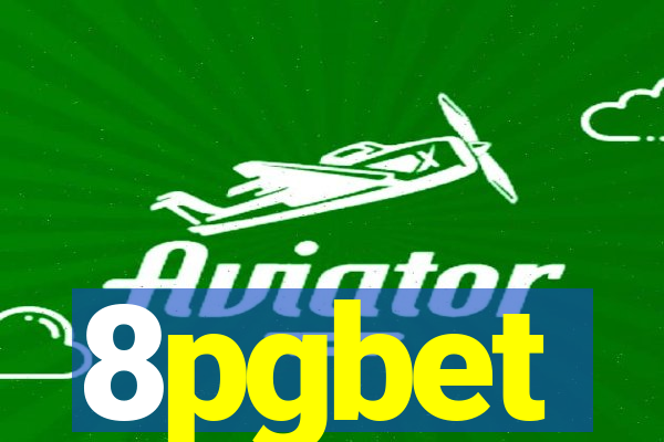 8pgbet