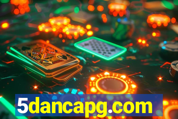 5dancapg.com