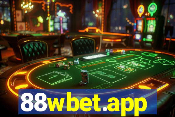 88wbet.app