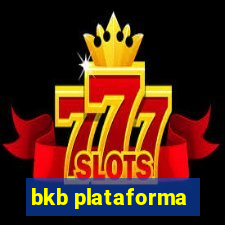 bkb plataforma