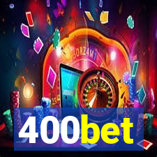 400bet