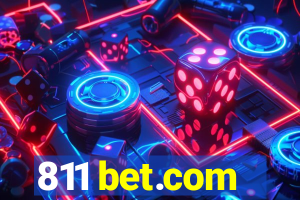 811 bet.com