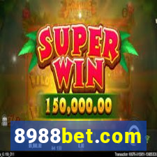 8988bet.com