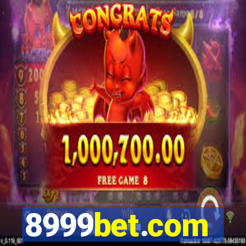 8999bet.com