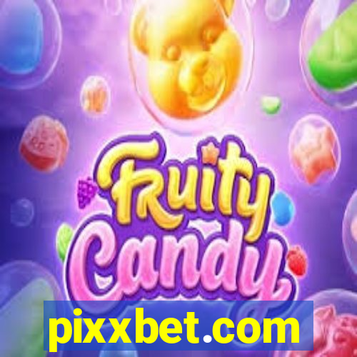 pixxbet.com