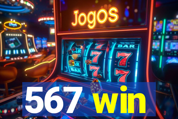 567 win