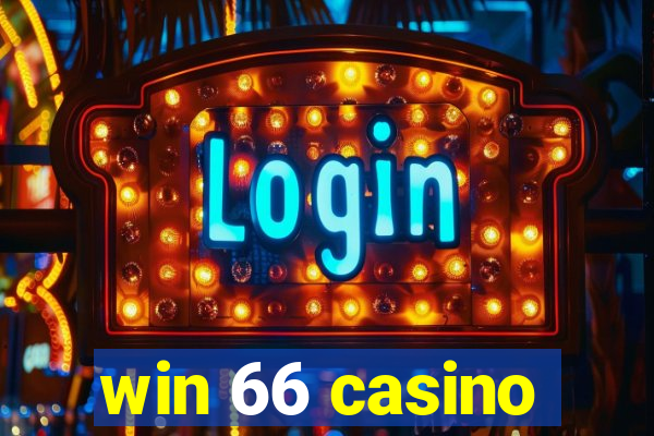 win 66 casino